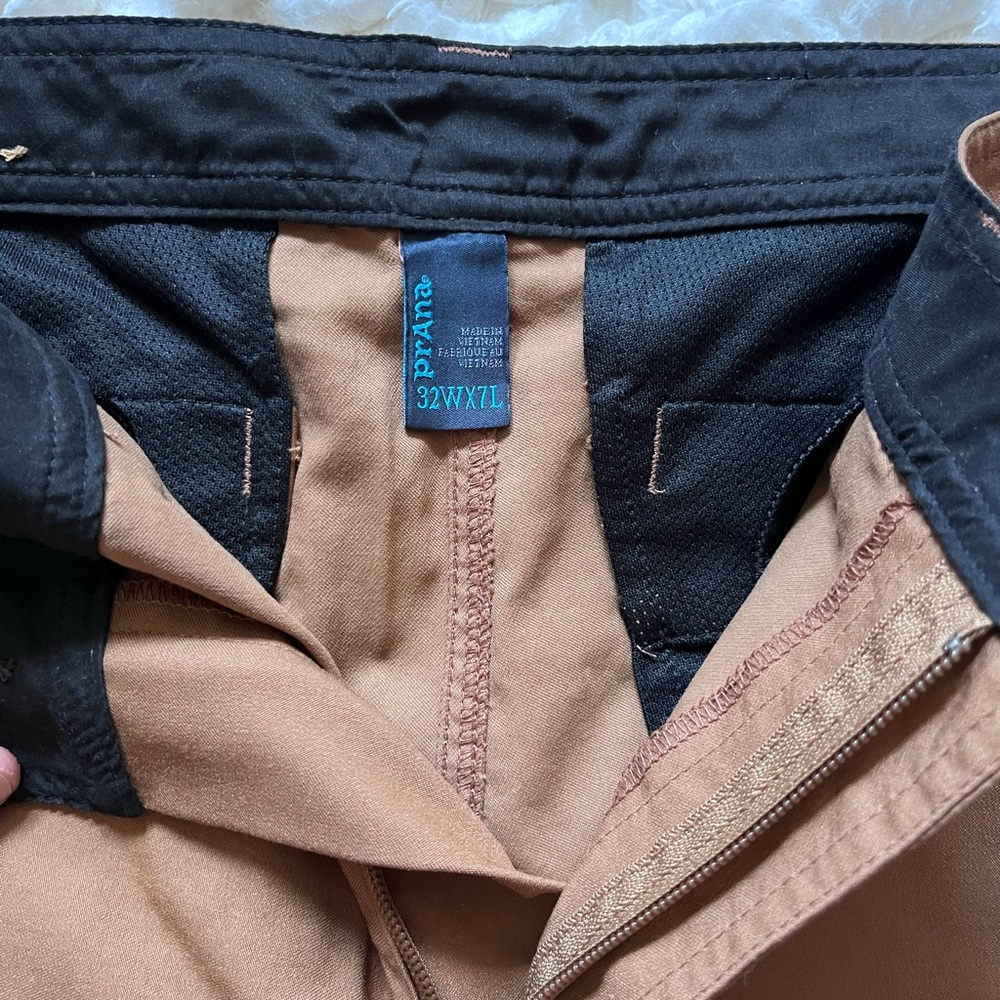 Men’s Prana Shorts